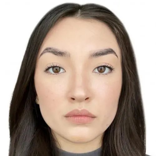 Янина Чикина