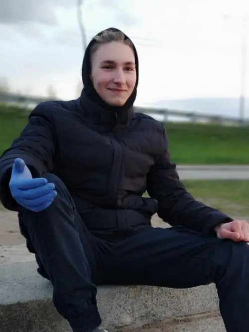 Станислав Ган