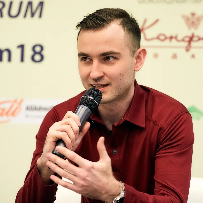 Артём Калинин