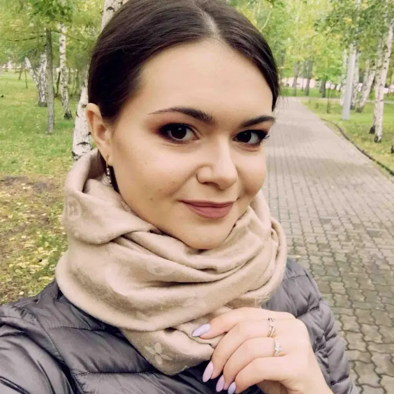 Татьяна Инфантьева