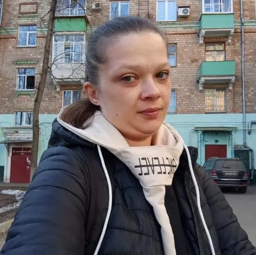 Дарья Фомичёва