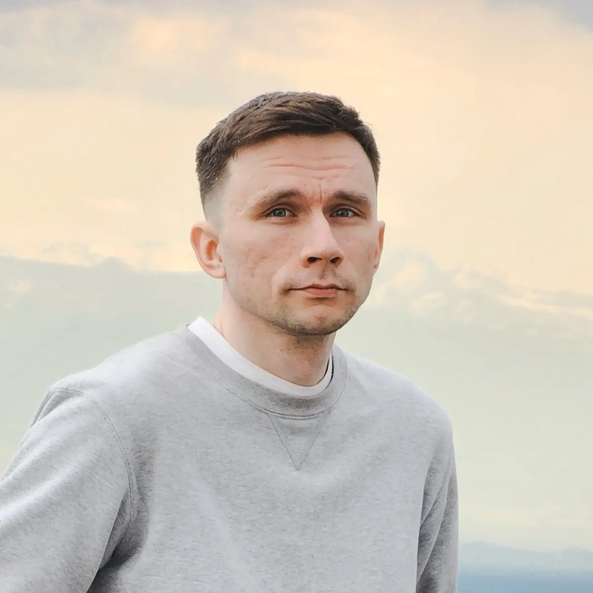 Святослав Сергеев