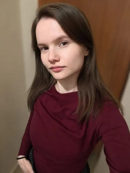 Арина Козьминых