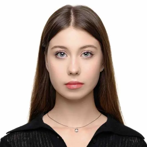 Дарья Тишина