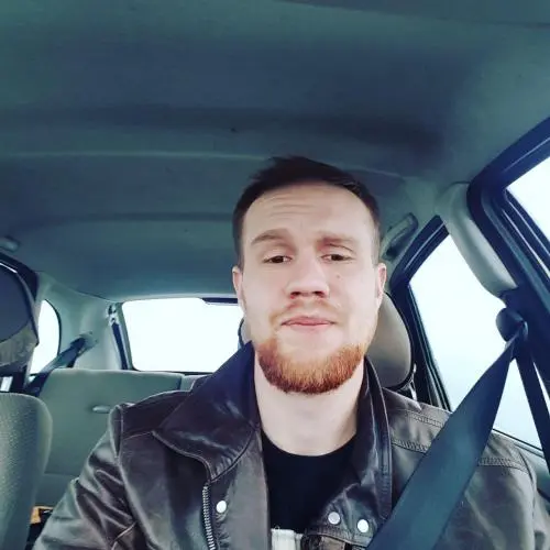 Александр Какуркин