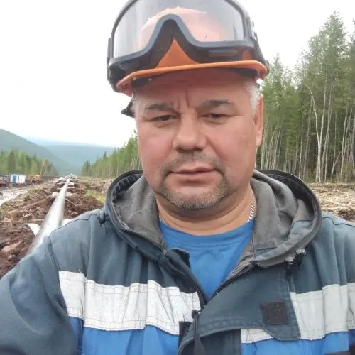 Владимир Трофимов
