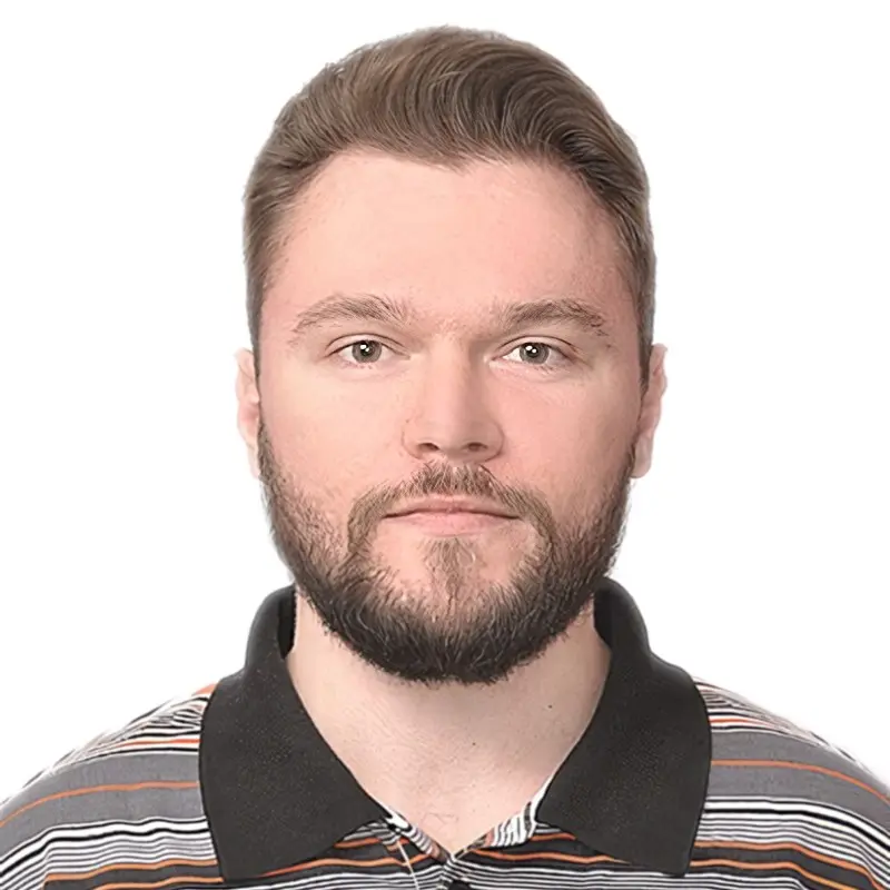 Юрий Юрченко