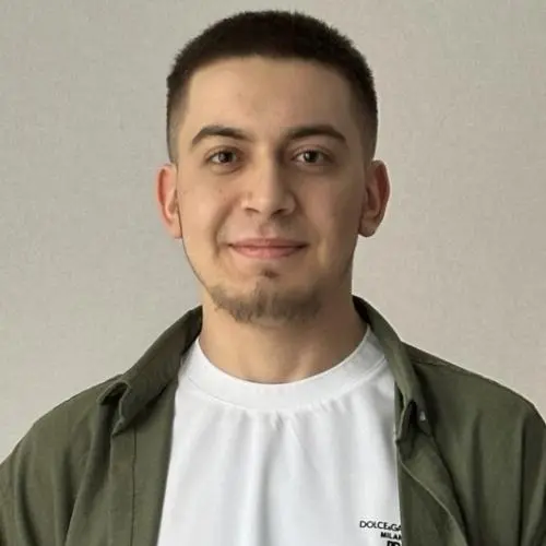 Видади Курбанов