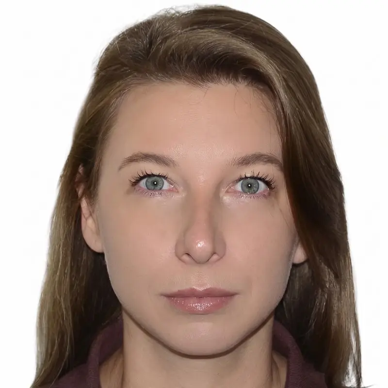 Виктория Петракова