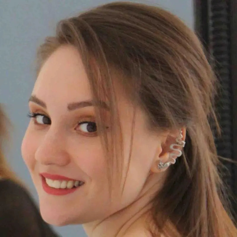 Ирина Марковская