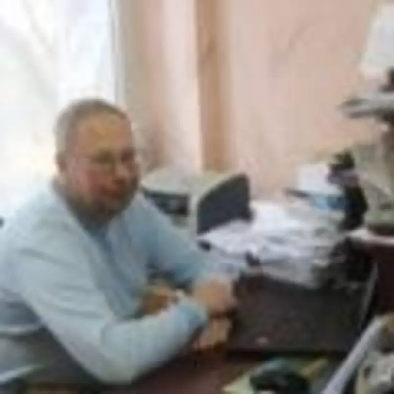 Вадим Севостьянов