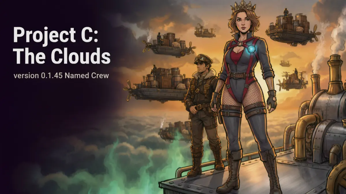 0.1.45 project-c the Clouds | Сетка — социальная сеть от hh.ru