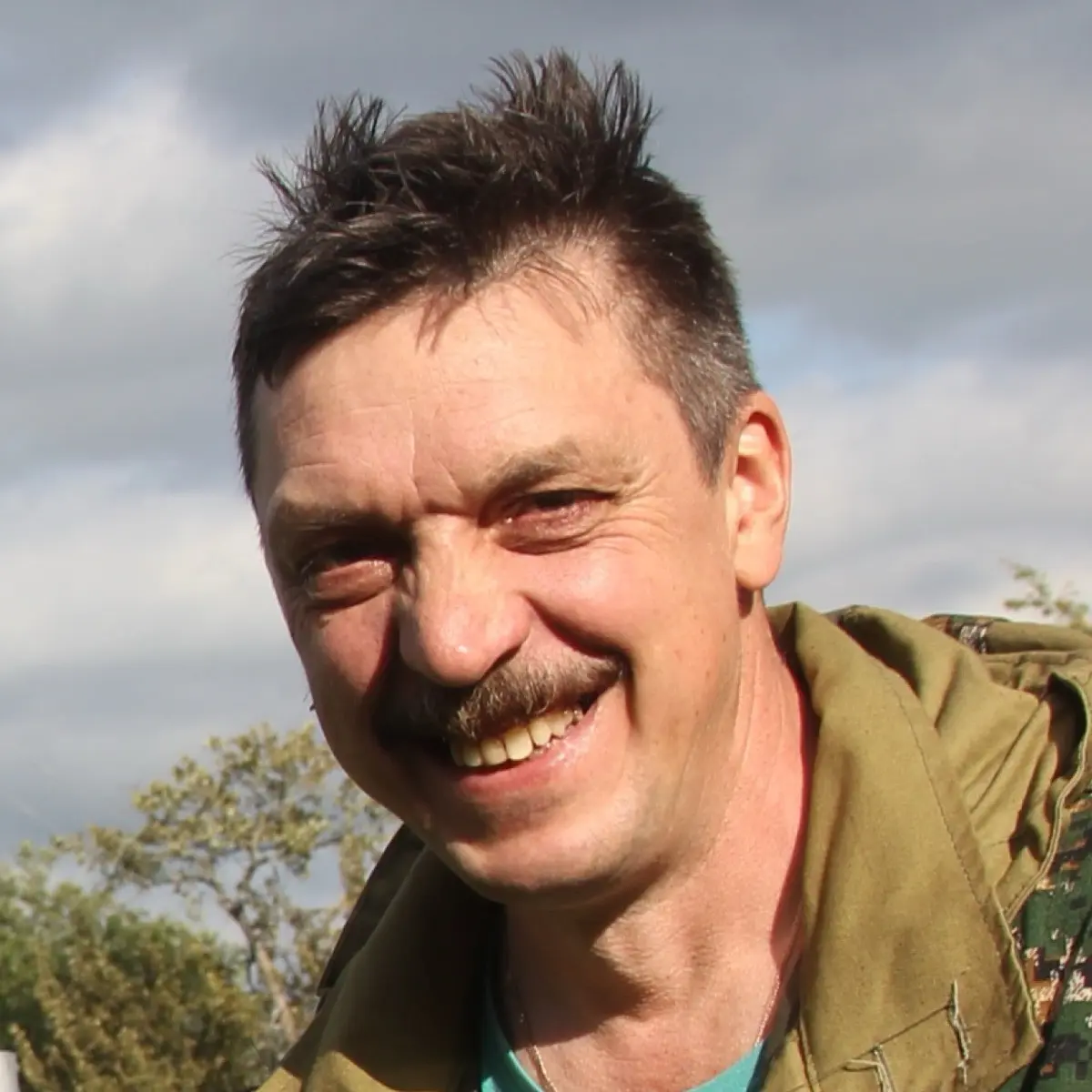 Александр Глек