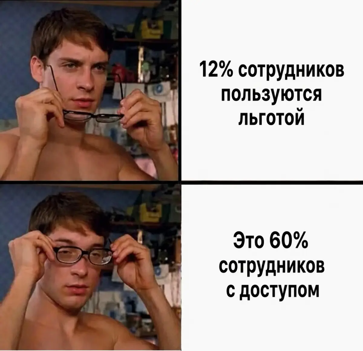 📊«Пользуются мало — закрываем». А у кого вообще был доступ? | Сетка — социальная сеть от hh.ru