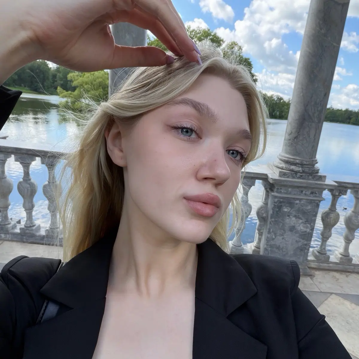 Дарья Анцупова