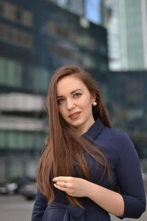 Анастасия Романовскова