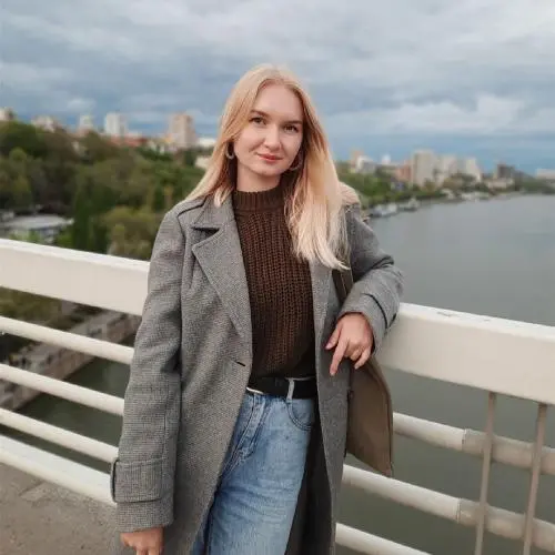Алла Сытник 