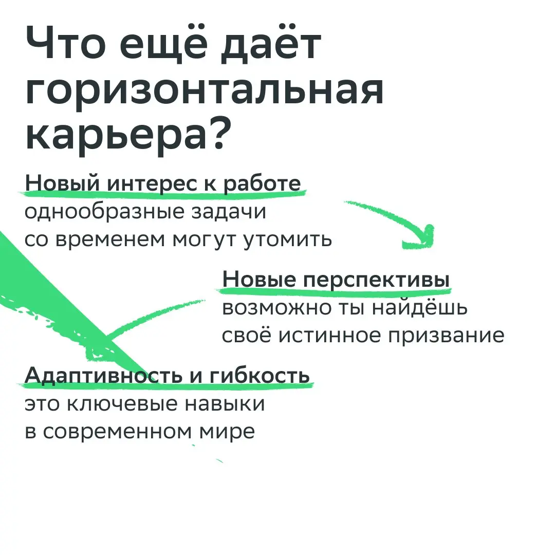А знаешь ли ты, что … | Сетка — социальная сеть от hh.ru