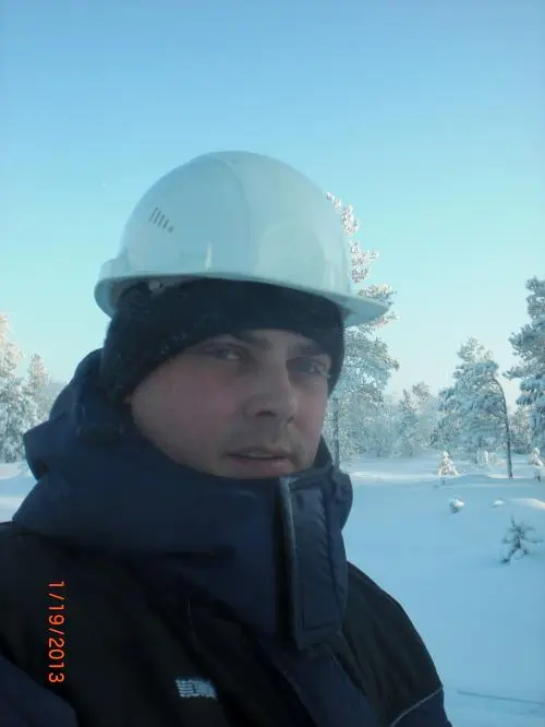 Кирилл Дачевич