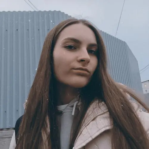 Дарья Корюкина