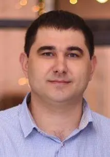 Александр Лавренов