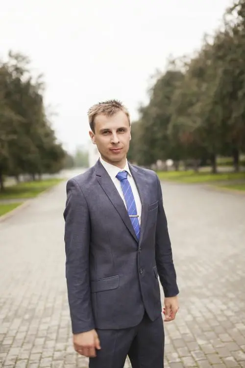 Александр Филатов