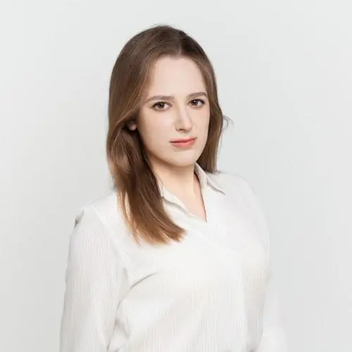 Юлия Поповская