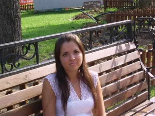 Регина Рахимова