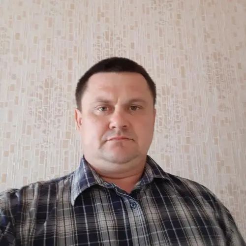 Алексей Петухов
