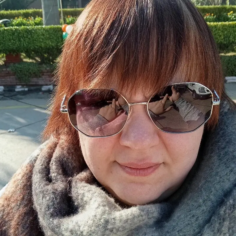 Светлана Квитко