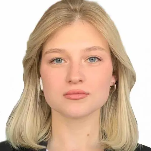 Ксения Демина