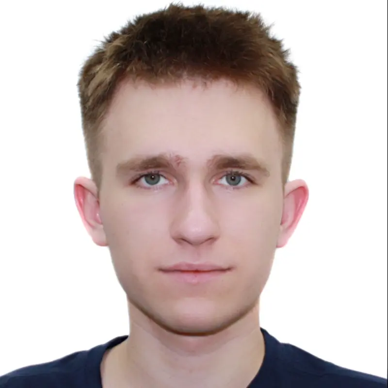 Алексей Савичев