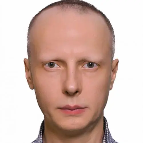 Павел Елизаров