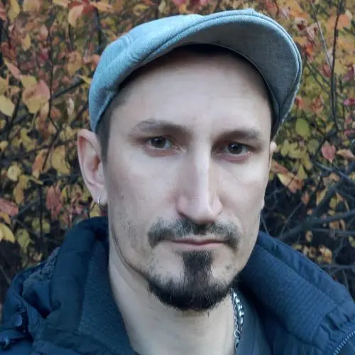 Александр Борзых