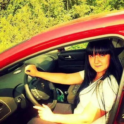 Екатерина Цветухина
