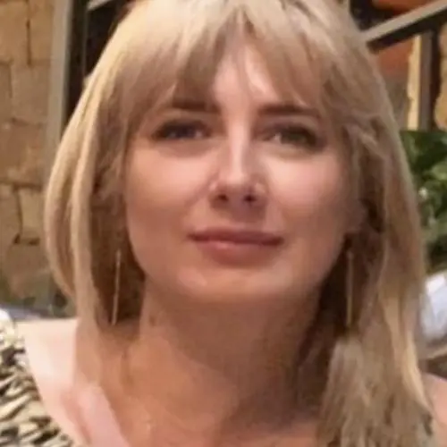 Ольга Литовченко