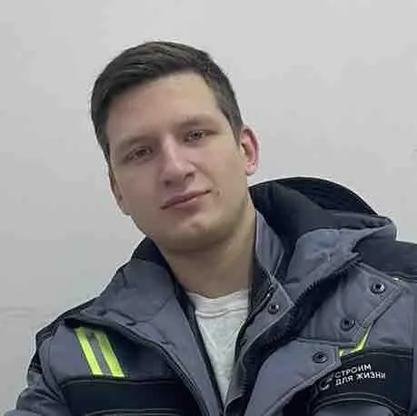 Ярослав Чекин