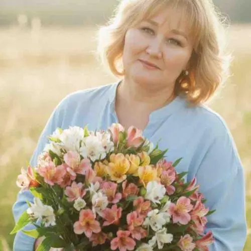 Физалия Зияпова