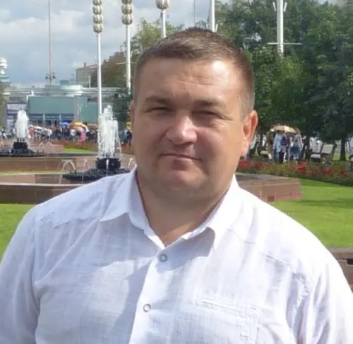 Сергей Кулачкин