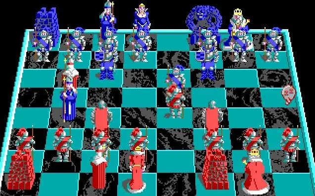 Казалось бы, шахматы.
Одна из самых распространенных игр в мире. И, казалось бы, простой запрос: «Хочу красивые шахматы для игры с другом» | Сетка — социальная сеть от hh.ru