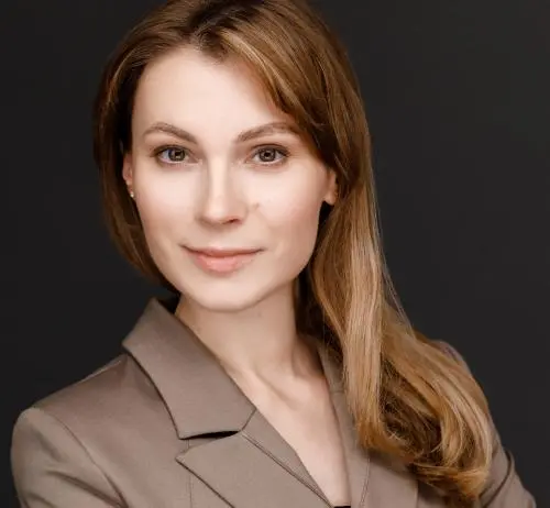 Евгения Павличева