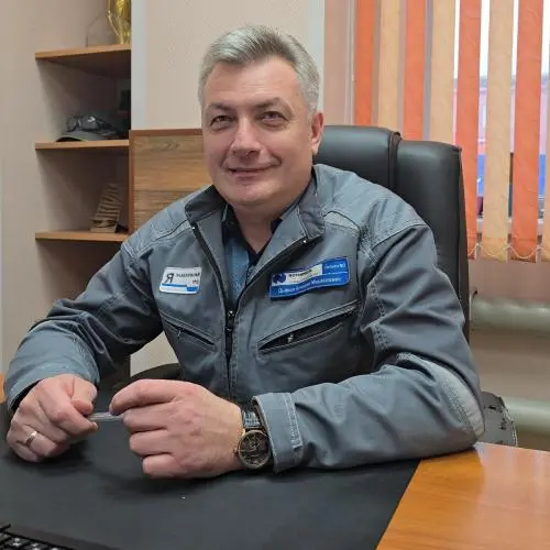 Алексей Дьяков