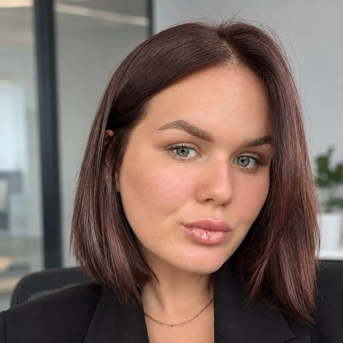 Влада Голубкова