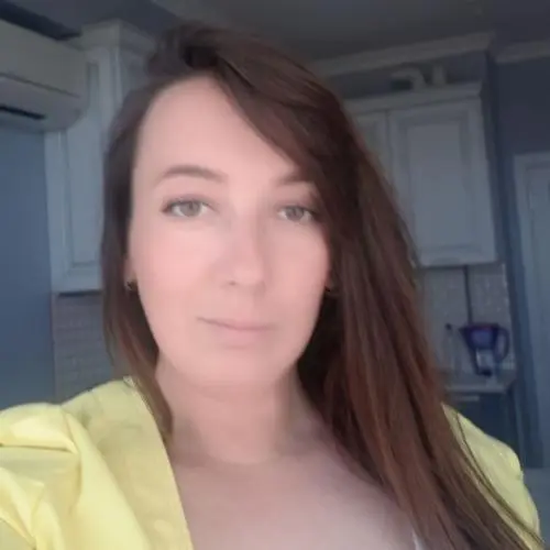 Анна Андреева