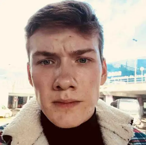 Антон Паламар