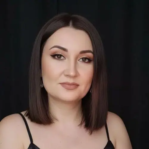 Анна Гайворонская