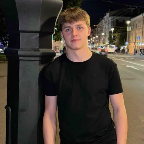 Федор Тимофеев