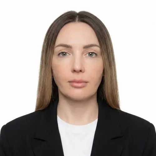 Марина Сухорукова