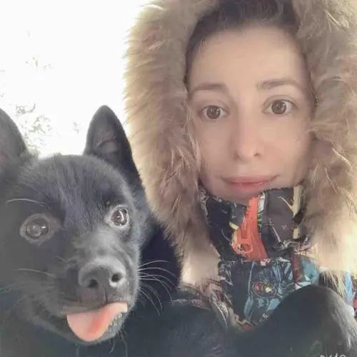 Ольга Латонина