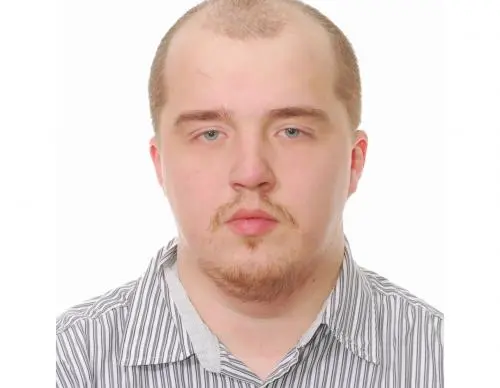 Дмитрий Ковальский